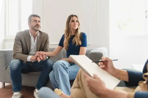Couple Counseling