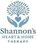 Shannon's Heart & Home Therapy LLP