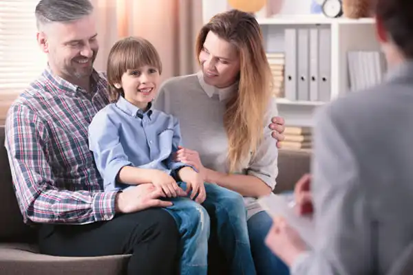 Shannon's Heart & Home Therapy LLP's other services