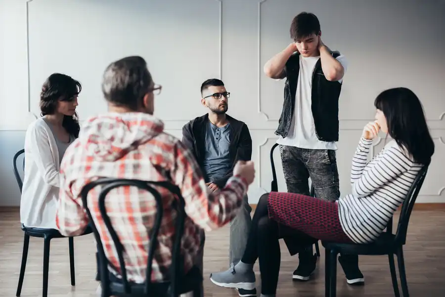 Efficient Addiction Counseling in Chino Hills, CA Efficient Addiction Counseling in Chino Hills, CA