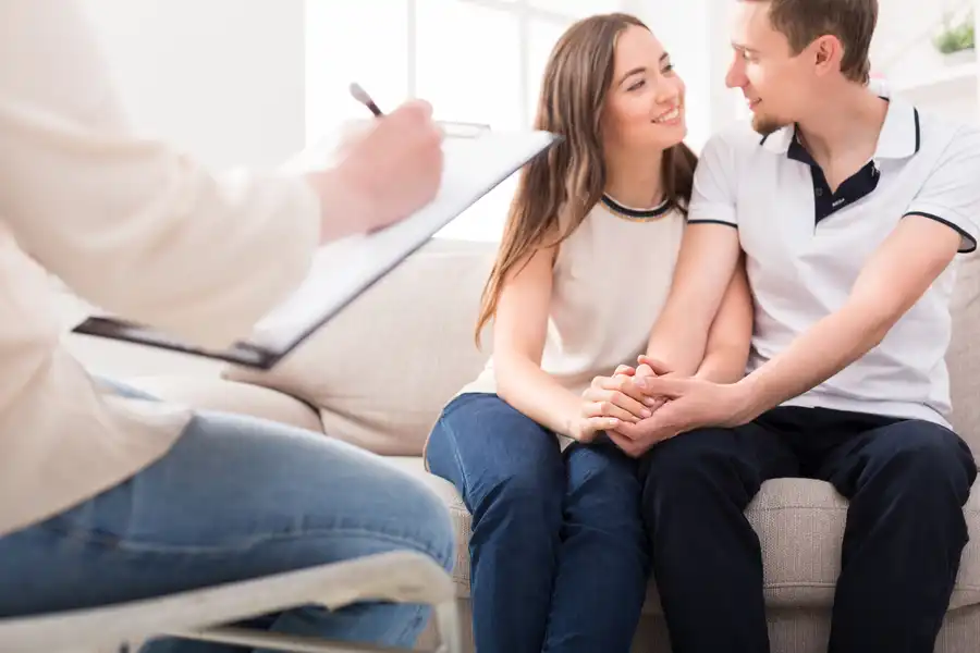 Reliable Couple Counseling in Chino Hills, CA Reliable Couple Counseling in Chino Hills, CA