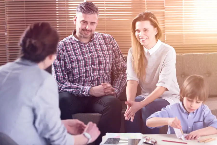 How Family Therapy Helps Create Stronger Family Bonds Chino Hills, CA How Family Therapy Helps Create Stronger Family Bonds Chino Hills, CA