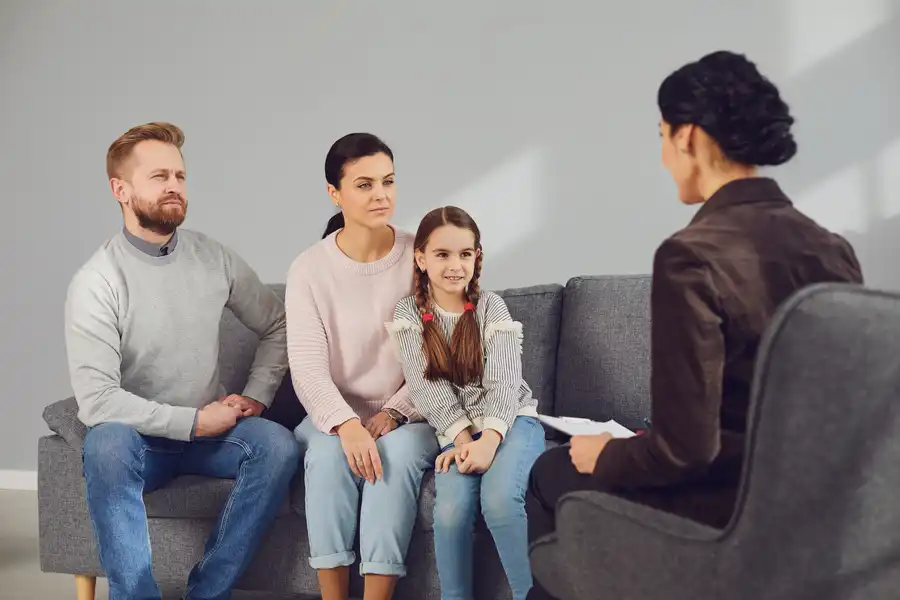 How Family Therapy Supports Recovery And Healing in Chino Hills, CA How Family Therapy Supports Recovery And Healing in Chino Hills, CA