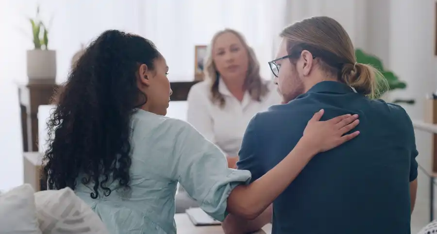 How Marriage Counseling Helps With Conflict Resolution in Chino Hills, CA How Marriage Counseling Helps With Conflict Resolution in Chino Hills, CA