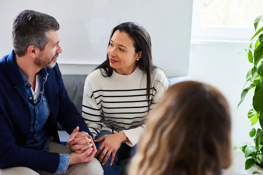 How Marriage Counseling Helps With Conflict Resolution Chino Hills, CA How Marriage Counseling Helps With Conflict Resolution Chino Hills, CA