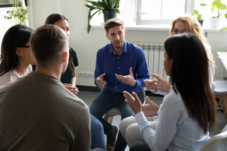 What To Expect In Your First Addiction Counseling Session Chino Hills, CA What To Expect In Your First Addiction Counseling Session Chino Hills, CA